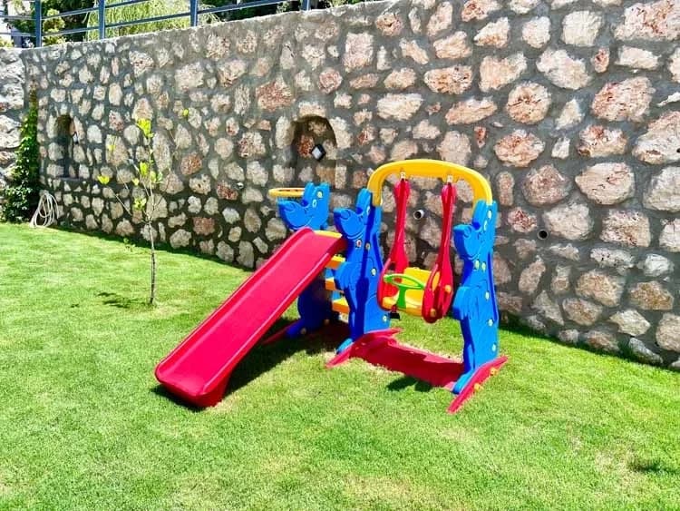Villa Sıla Nur 5