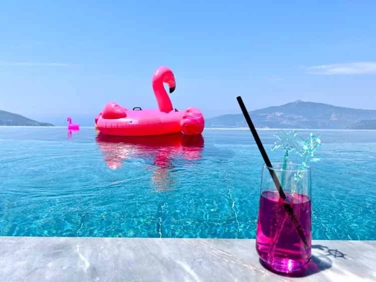 Villa Sıla Nur 7