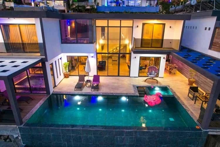 Villa Sıla Nur 8