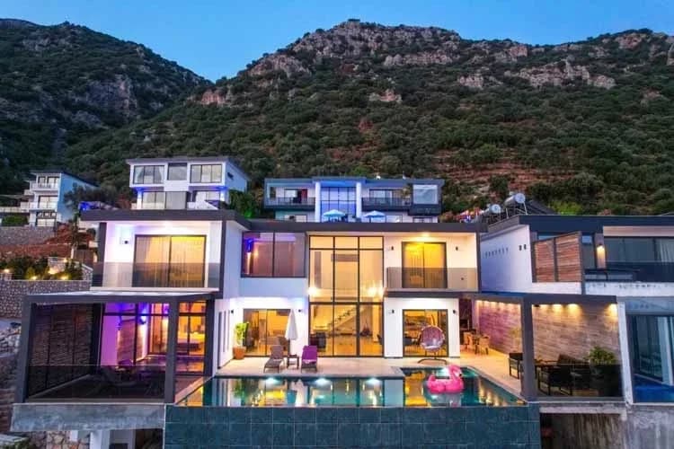 Villa Sıla Nur 9