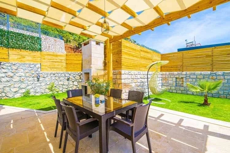 Villa Anıl 10