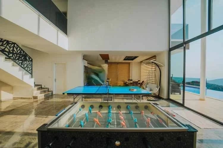 Villa Anıl 11