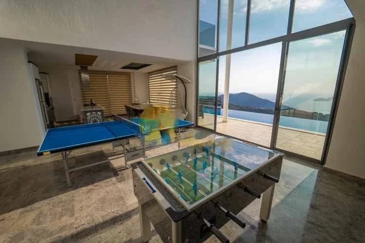 Villa Anıl 12