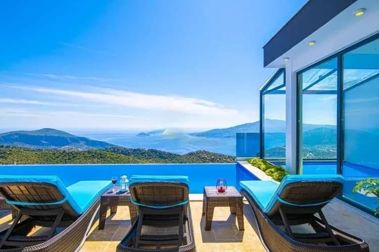 Villa Anıl 2