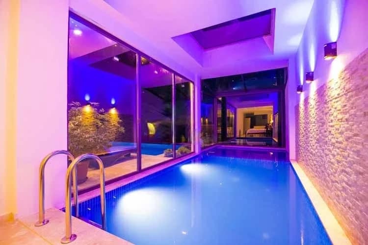 Villa Anıl 25