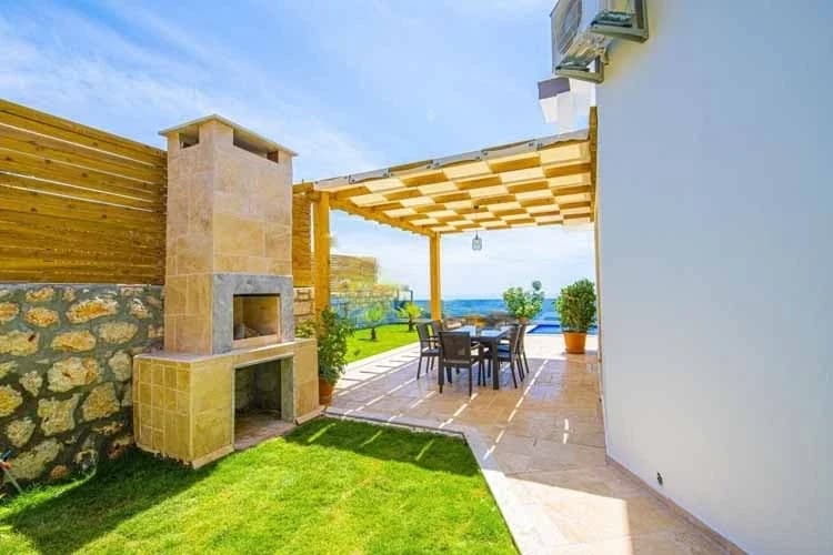 Villa Anıl 9