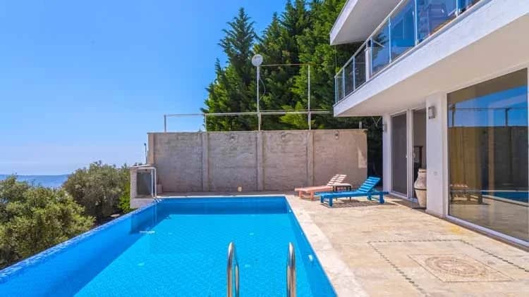 Villa Star Light 1 2