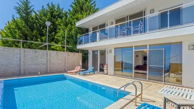 Villa Star Light 1 5
