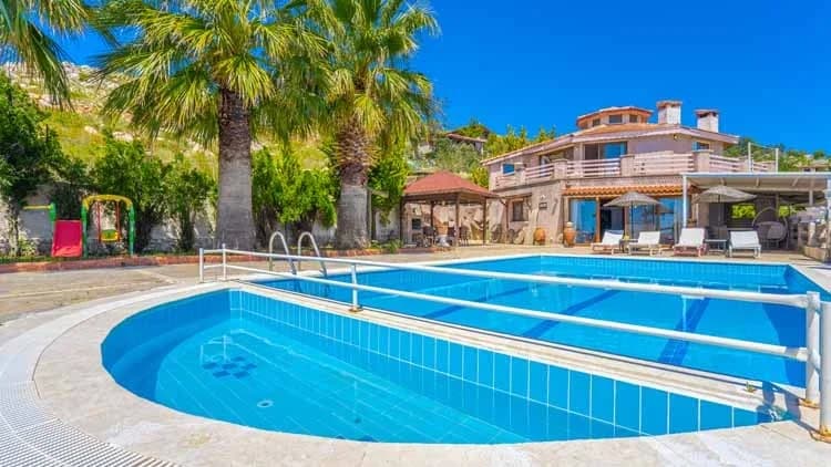 Villa Star Light 2 1