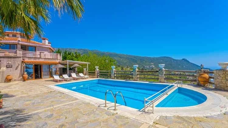 Villa Star Light 2 2