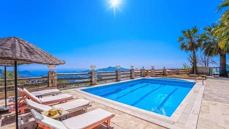 Villa Star Light 2 3