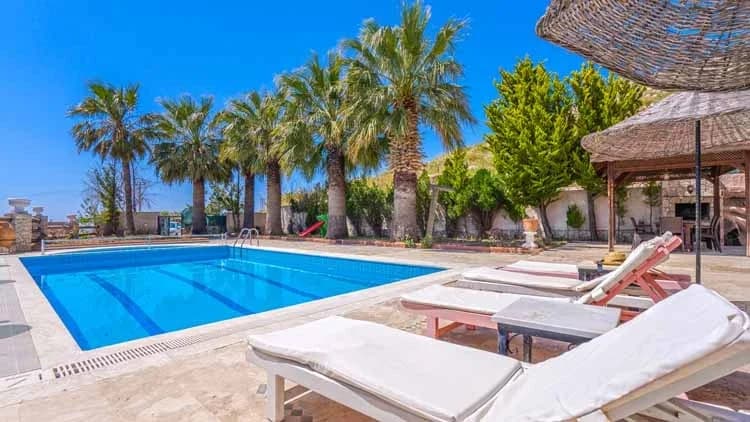 Villa Star Light 2 5
