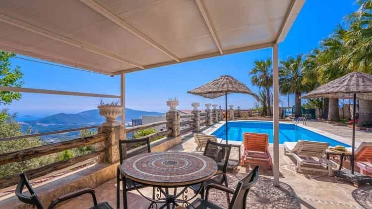 Villa Star Light 2 8