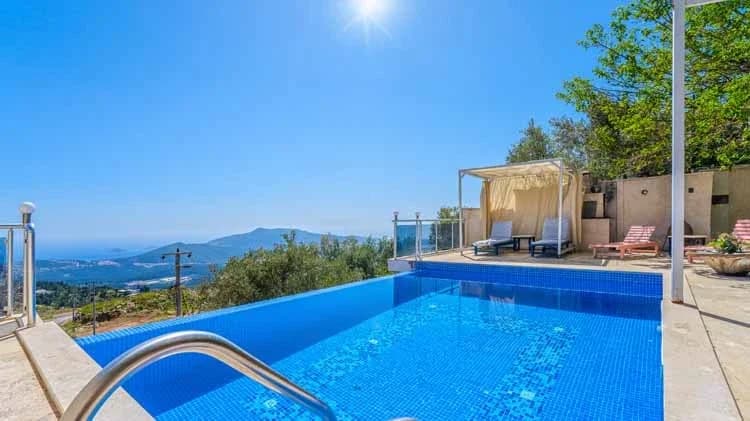Villa Star Light 3 3