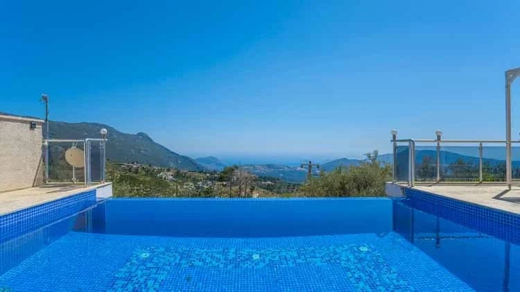 Villa Star Light 3 4