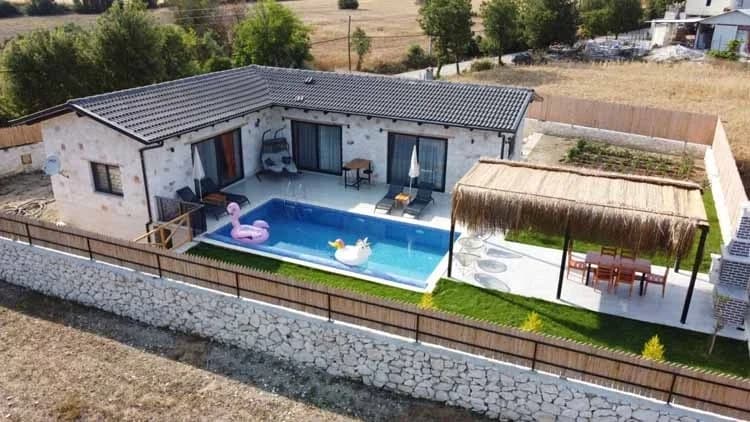 Villa Tomrul 1