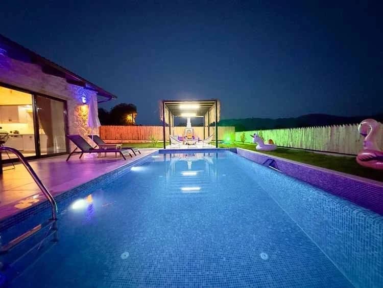 Villa Tomrul 10