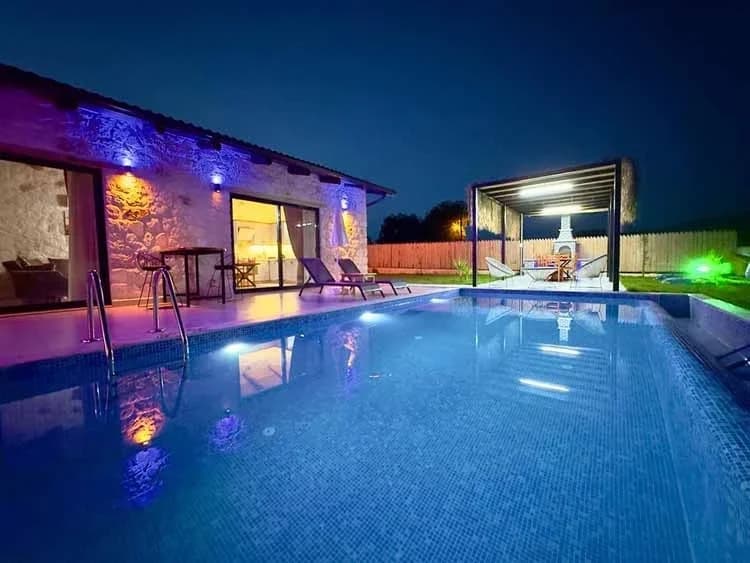 Villa Tomrul 12