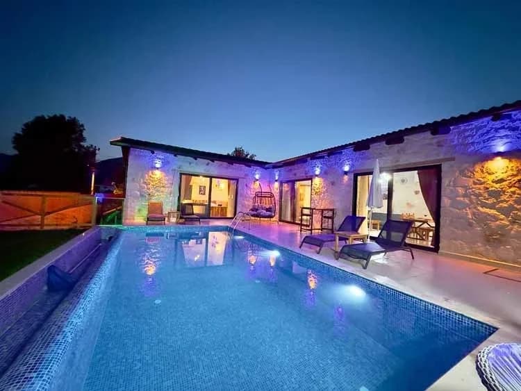 Villa Tomrul 13