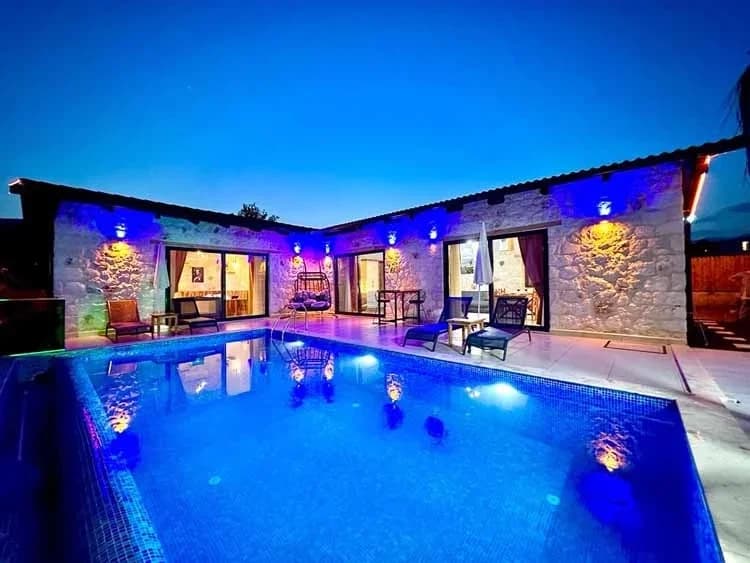 Villa Tomrul 14