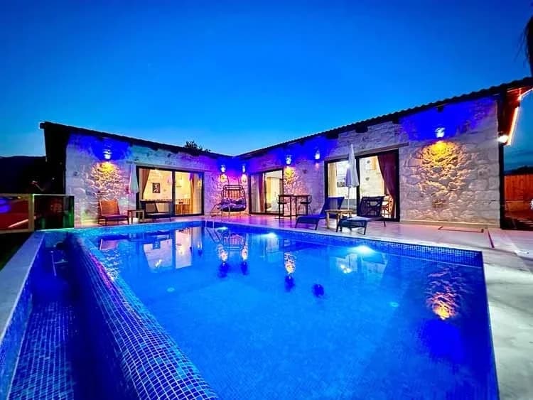 Villa Tomrul 15