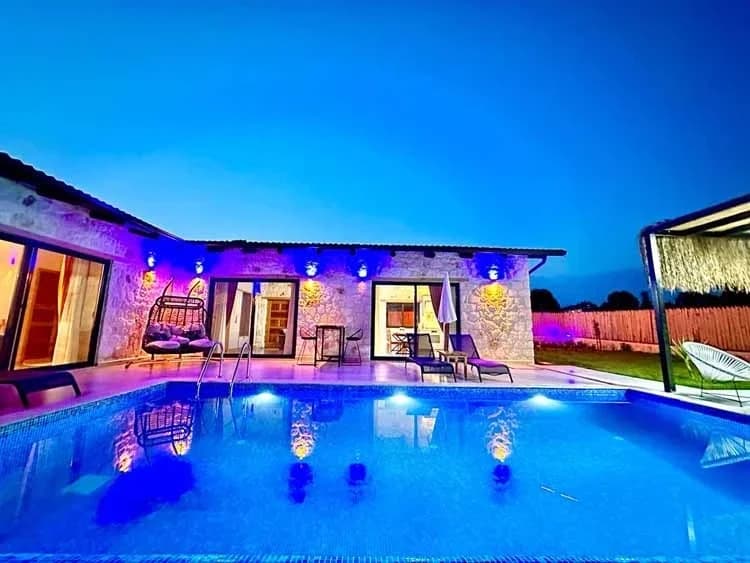 Villa Tomrul 16