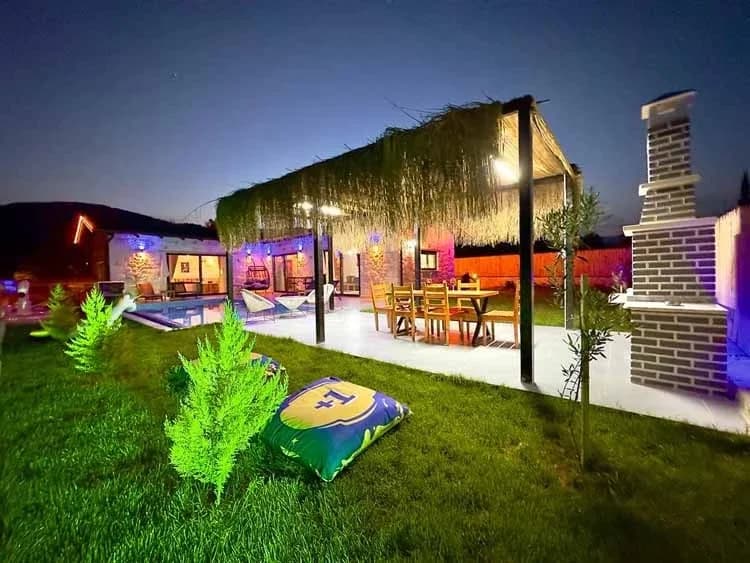 Villa Tomrul 17