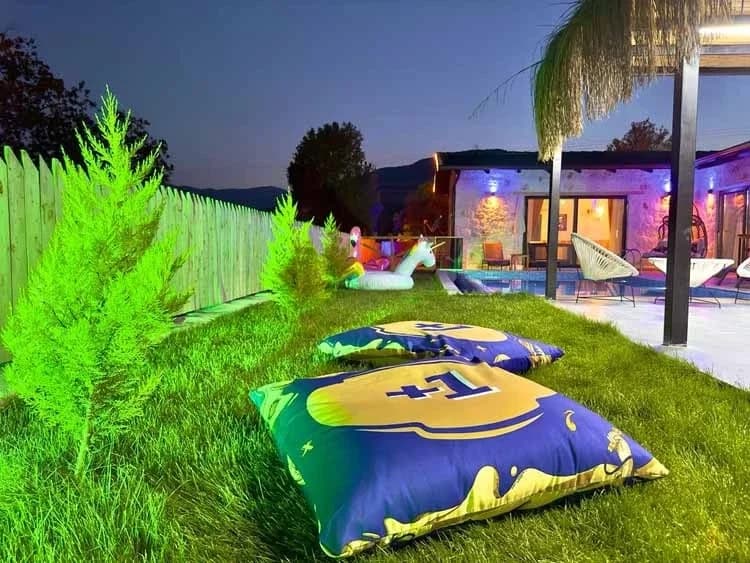 Villa Tomrul 18