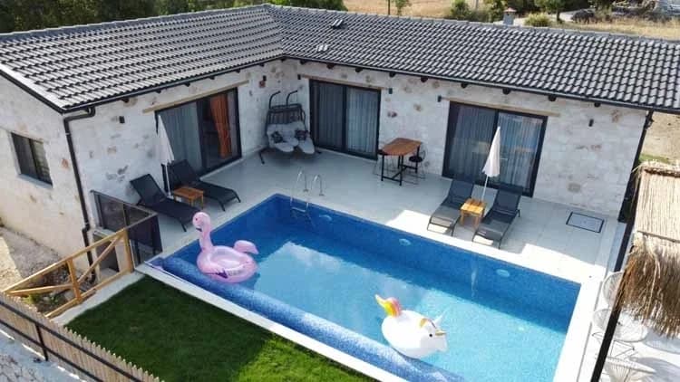 Villa Tomrul 2