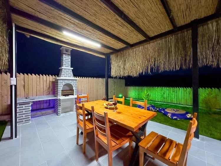 Villa Tomrul 20