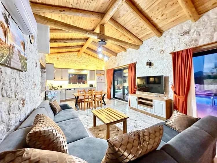 Villa Tomrul 26