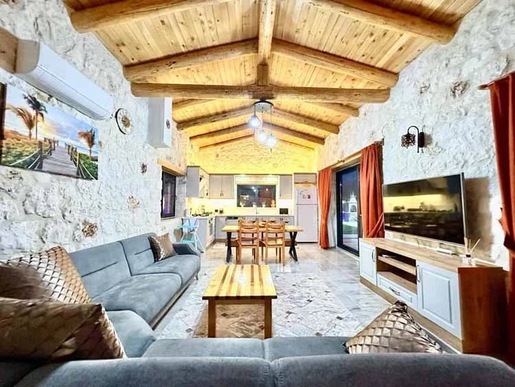 Villa Tomrul 27