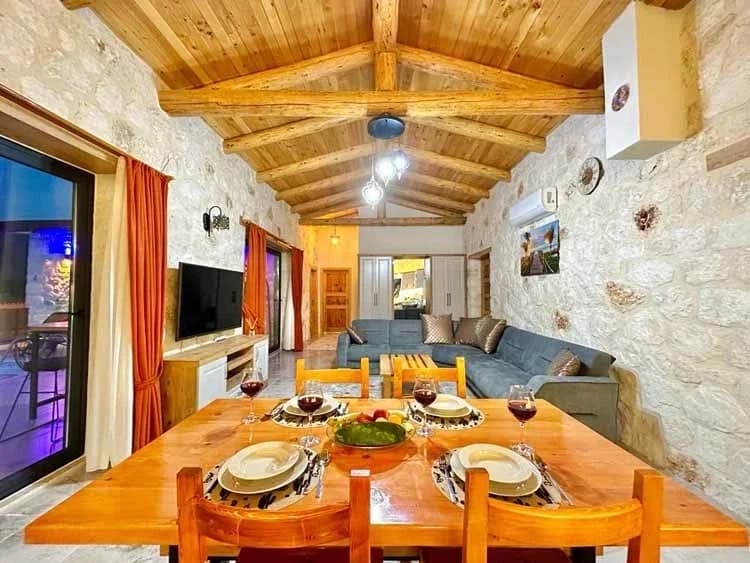 Villa Tomrul 28