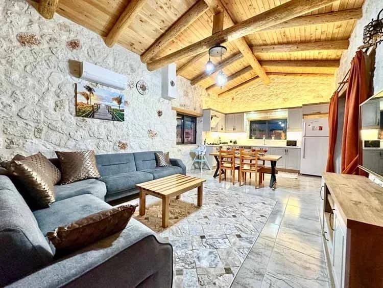 Villa Tomrul 29