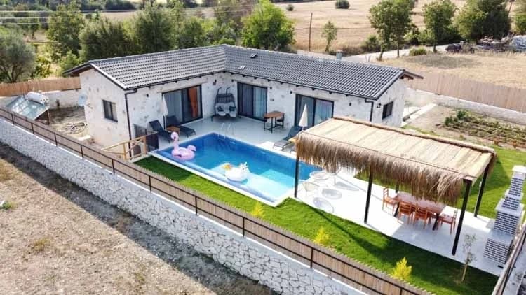 Villa Tomrul 3