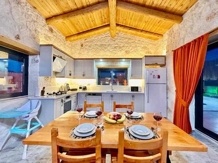 Villa Tomrul 30