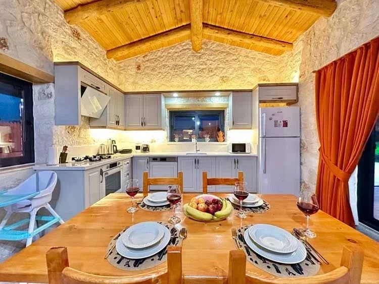 Villa Tomrul 33