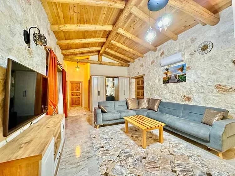 Villa Tomrul 34