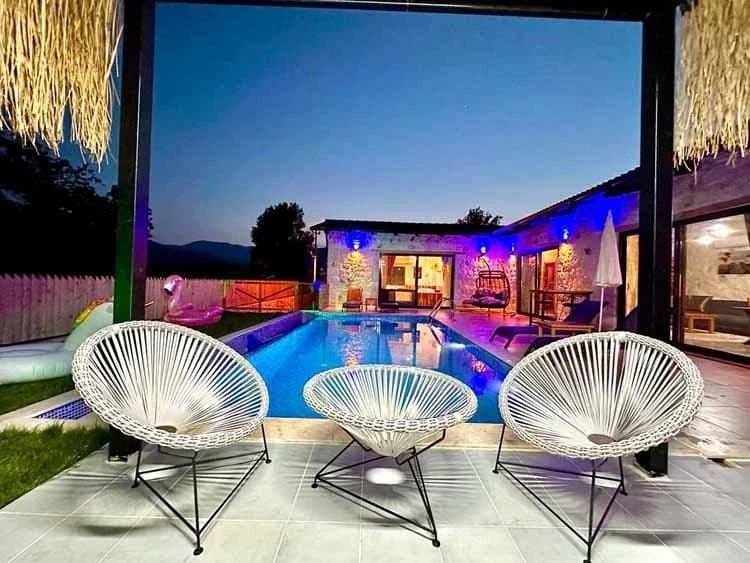 Villa Tomrul 4