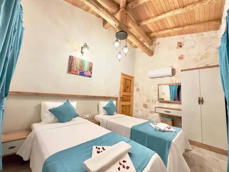 Villa Tomrul 47