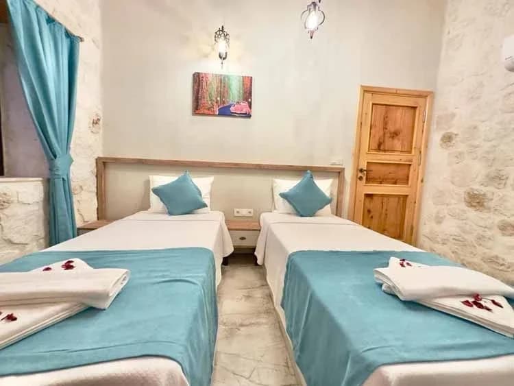 Villa Tomrul 48