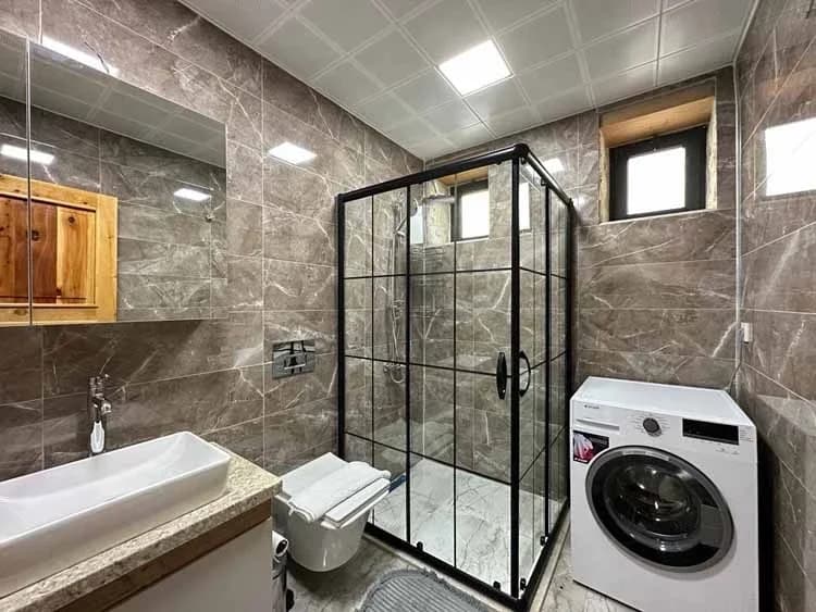 Villa Tomrul 50