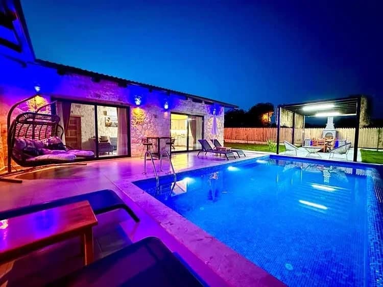 Villa Tomrul 6