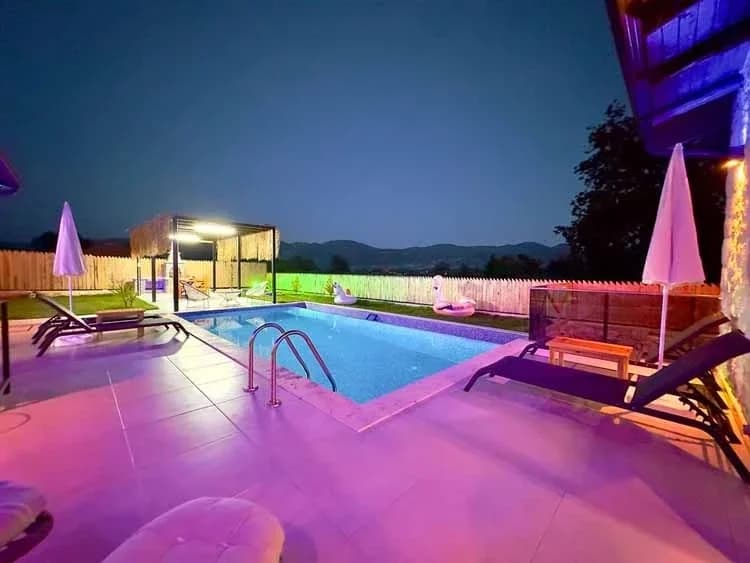 Villa Tomrul 7