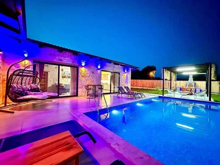 Villa Tomrul 8