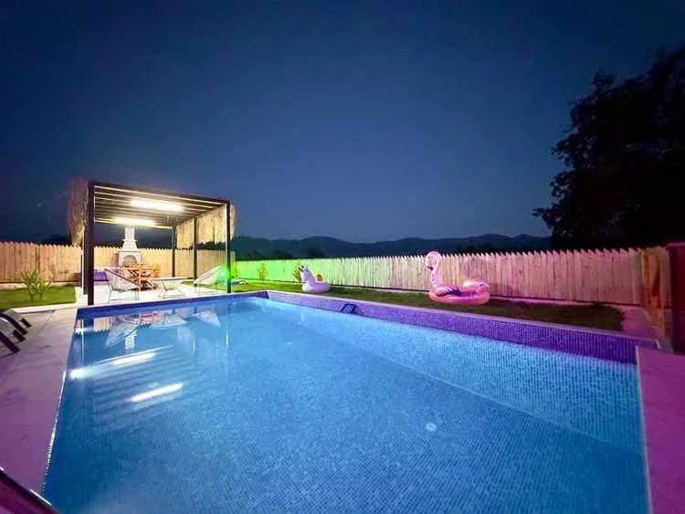 Villa Tomrul 9