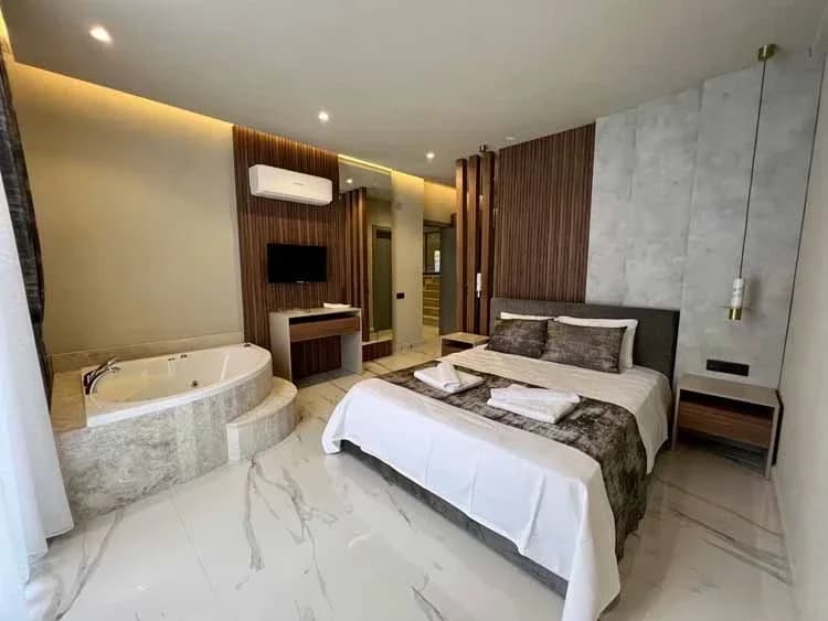 Villa Lina Duo 21