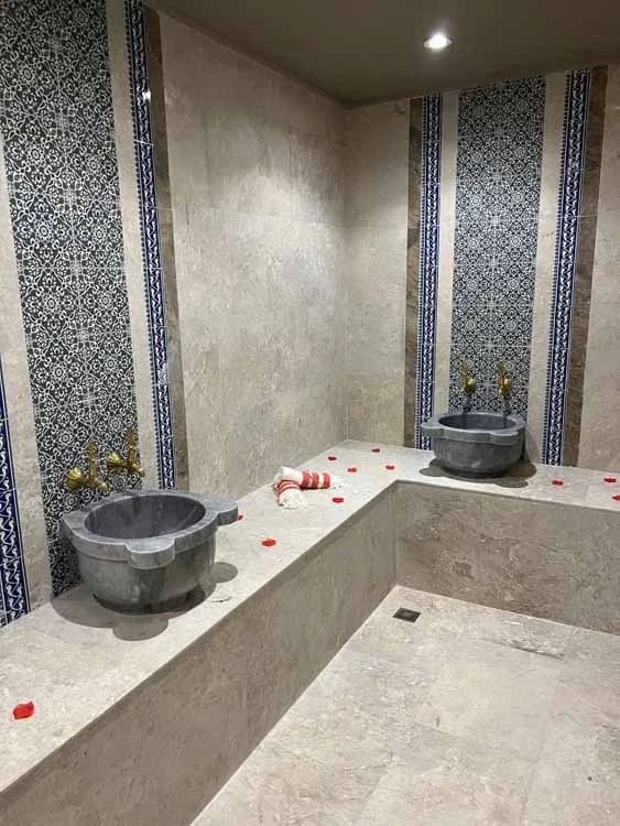 Villa Lina Duo 25