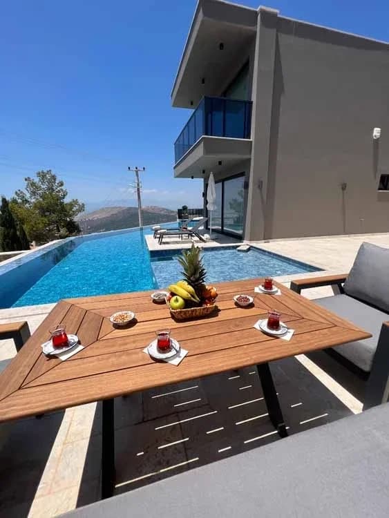 Villa Lina Duo 3