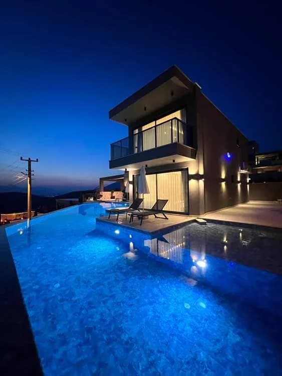 Villa Lina Duo 6